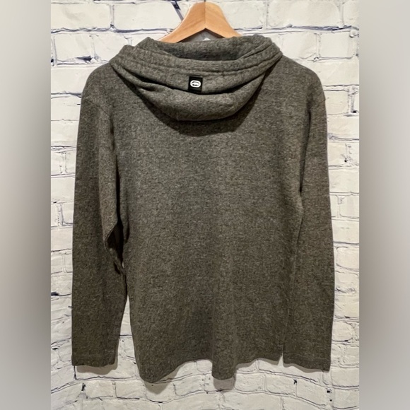 Ecko Unltd Lightweight Sweatshirt With Hood Size Small - Picture 4 of 8